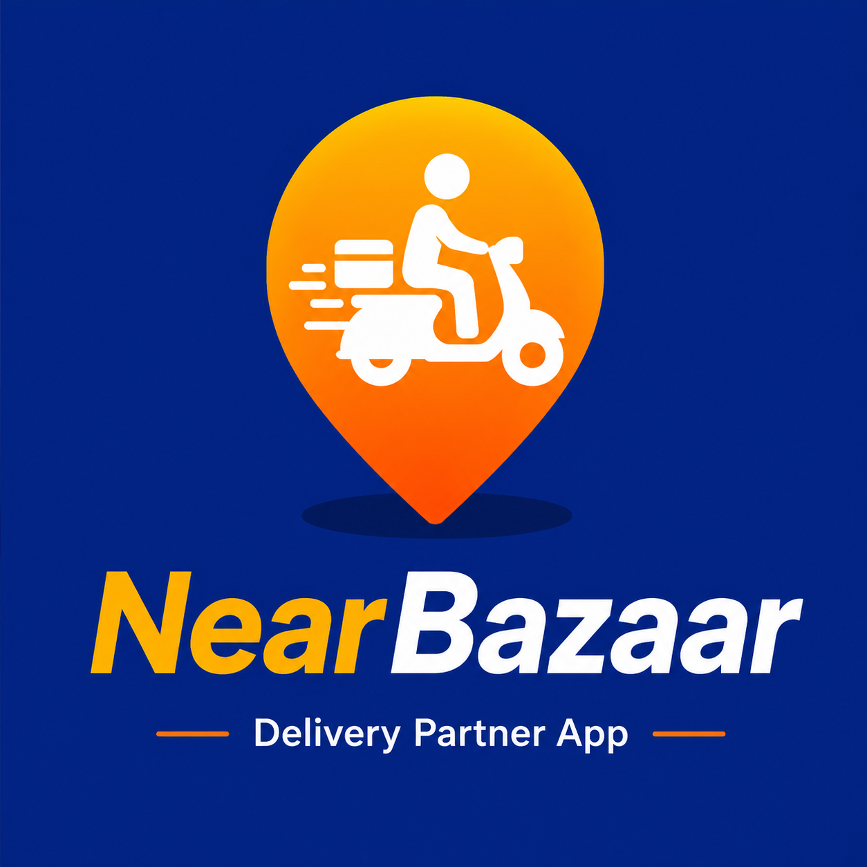 Delivery Partner App